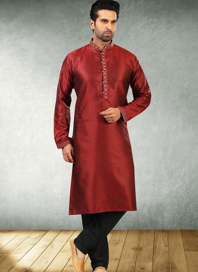 Festive Wear Wholesale Kurta Pajama Mens Collection